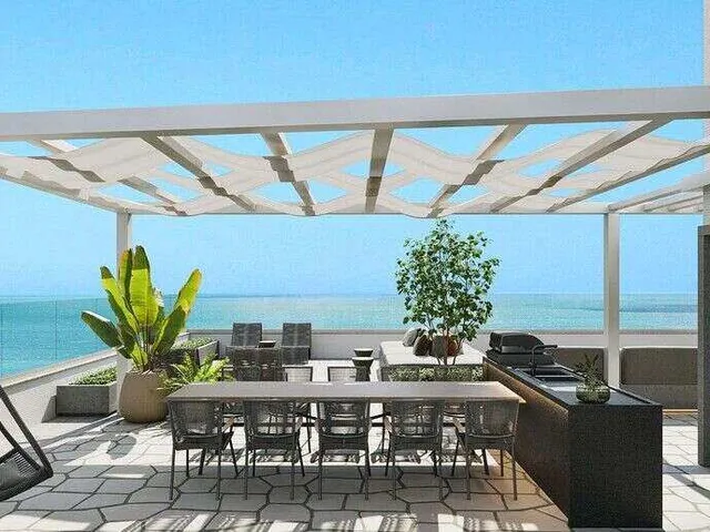 Imagem 1: Loft à venda, no RIO BY NEO em Cabedelo, Intermares, com 1 quarto, 31,6m²