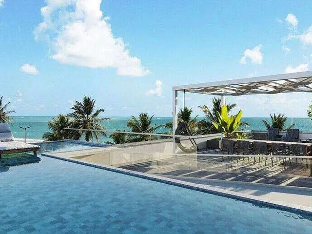 Imagem 2: Loft à venda, no RIO BY NEO em Cabedelo, Intermares, com 1 quarto, 31,6m²