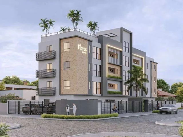 Imagem: Apartamento à venda, no Flores do Portal