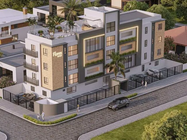 Imagem 4: Apartamento à venda, no Flores do Portal em João Pessoa, Portal do Sol, com 2 quartos
