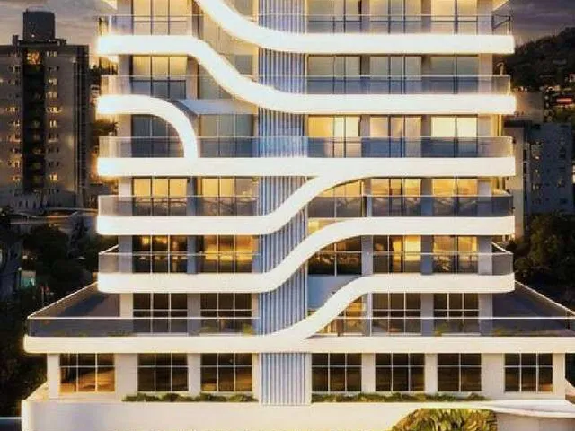 Imagem 5: Flat à venda, no Essenza Tambaú em João Pessoa, Tambaú, com 1 quarto, 24,34m²