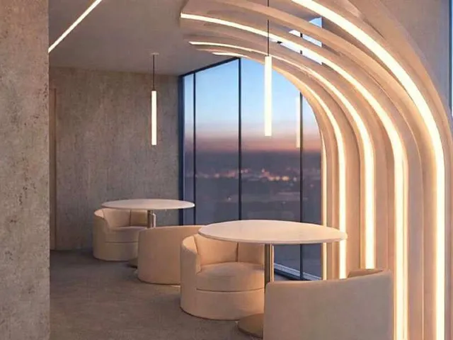 Imagem 13: Flat à venda, no Essenza Tambaú em João Pessoa, Tambaú, com 1 quarto, 24,34m²
