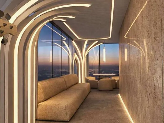 Imagem 15: Flat à venda, no Essenza Tambaú em João Pessoa, Tambaú, com 1 quarto, 24,34m²