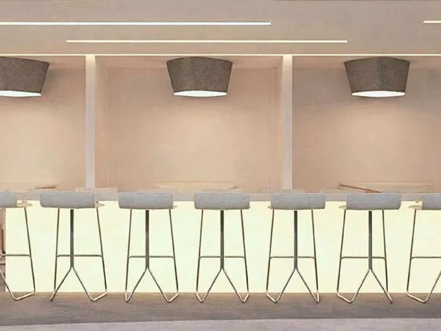 Imagem 16: Flat à venda, no Essenza Tambaú em João Pessoa, Tambaú, com 1 quarto, 24,34m²
