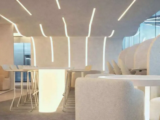 Imagem 4: Flat à venda, no Essenza Tambaú em João Pessoa, Tambaú, com 1 quarto, 24,34m²
