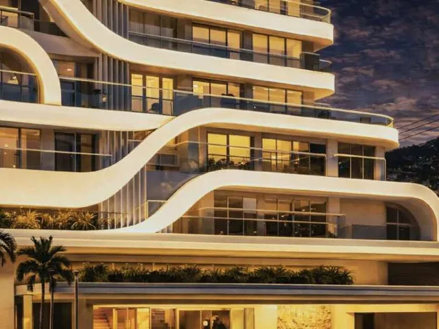 Imagem 6: Flat à venda, no Essenza Tambaú em João Pessoa, Tambaú, com 1 quarto, 24,34m²