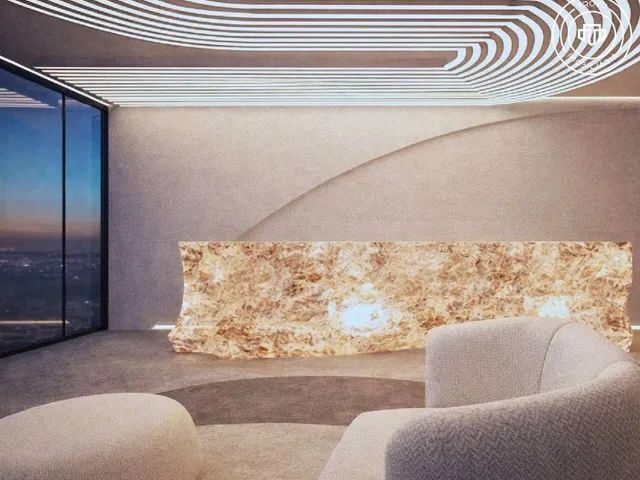 Imagem 9: Flat à venda, no Essenza Tambaú em João Pessoa, Tambaú, com 1 quarto, 24,34m²