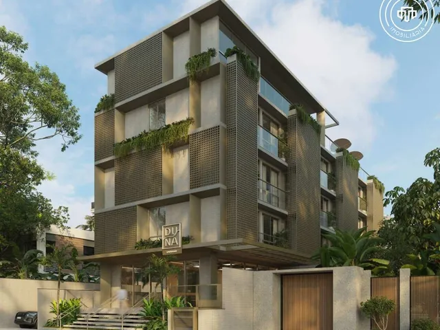 Imagem: Flat à venda, no Duna em João Pessoa