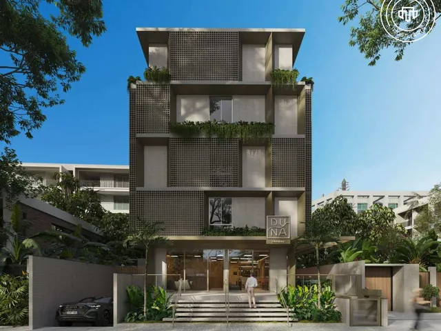 Imagem 7: Flat à venda, no Duna em João Pessoa, Tambaú, com 1 quarto, 27,70m²