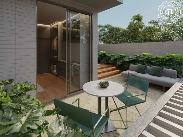 Imagem 5: Flat à venda, no Duna em João Pessoa, Tambaú, com 1 quarto, 27,70m²