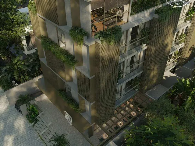 Imagem 8: Flat à venda, no Duna em João Pessoa, Tambaú, com 1 quarto, 27,70m²
