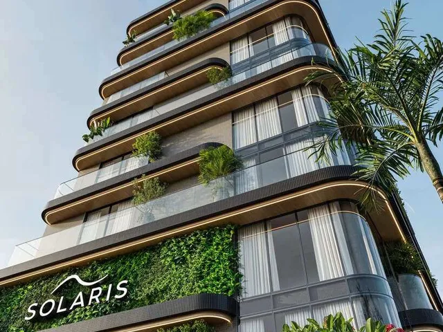 Imagem 6: Flat à venda, no Solaris em João Pessoa, Cabo Branco, com 1 quarto, 26,63m²