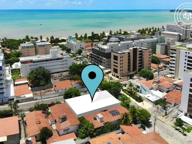 Imagem 5: Flat à venda, no Solaris em João Pessoa, Cabo Branco, com 1 quarto, 26,63m²