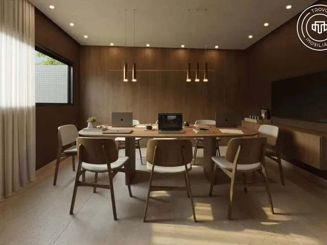 Imagem 11: Flat à venda, no Solaris em João Pessoa, Cabo Branco, com 1 quarto, 26,63m²