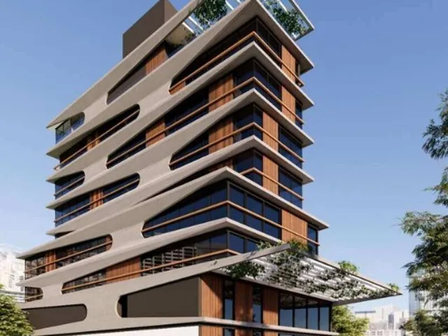 Imagem 6: Flat à venda, no Vetri 337 em João Pessoa, Manaíra, com 1 quarto, 25,55m²