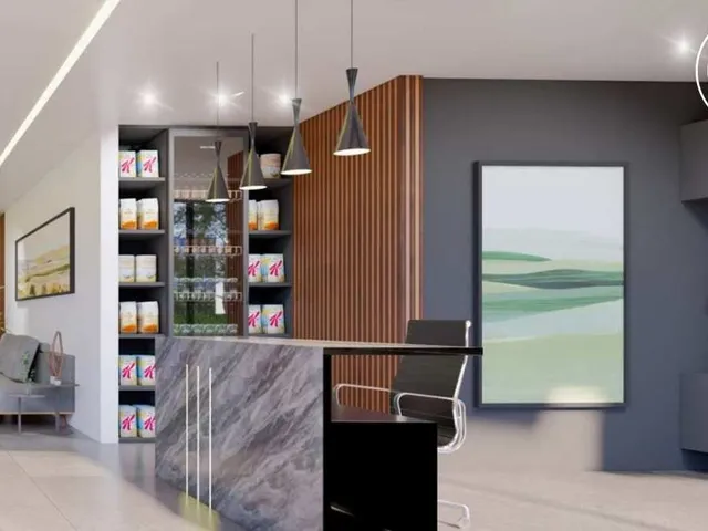 Imagem 11: Flat à venda, no Vetri 337 em João Pessoa, Manaíra, com 1 quarto, 25,55m²