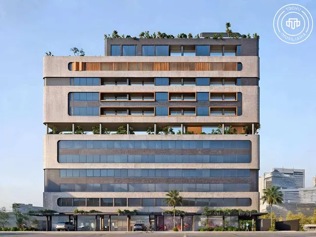Imagem 14: Flat à venda, no Park Sonatto em João Pessoa, Manaíra, com 1 quarto, 31,65m²