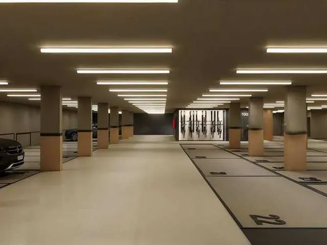 Imagem 10: Flat à venda, no Park Sonatto em João Pessoa, Manaíra, com 1 quarto, 31,65m²