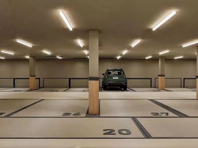 Imagem 11: Flat à venda, no Park Sonatto em João Pessoa, Manaíra, com 1 quarto, 31,65m²