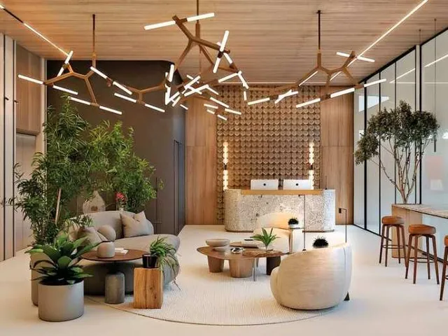 Imagem 16: Flat à venda, no Park Sonatto em João Pessoa, Manaíra, com 1 quarto, 31,65m²