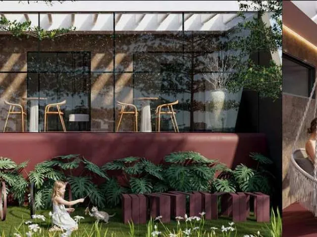 Imagem 4: Flat à venda, no Zayit em João Pessoa, Cabo Branco, com 1 quarto, 20,84m²