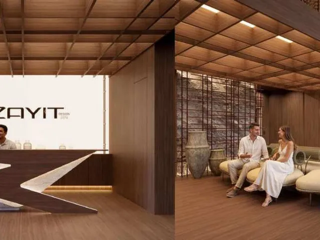 Imagem 13: Flat à venda, no Zayit em João Pessoa, Cabo Branco, com 1 quarto, 20,84m²