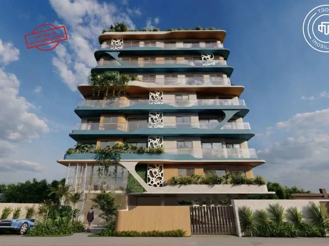 Imagem: Flat à venda, no Velaris em João Pessoa