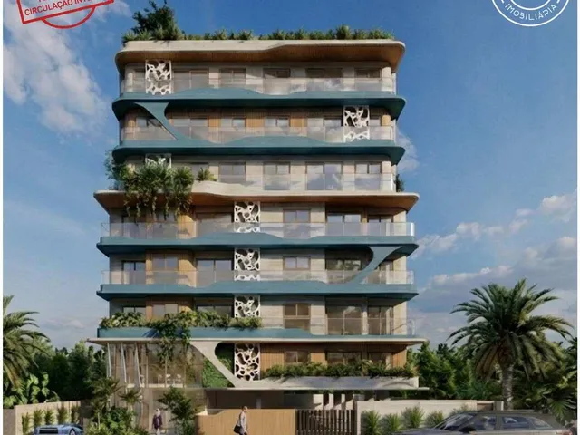 Imagem 4: Flat à venda, no Velaris em João Pessoa, Bessa, com 1 quarto, 23,66m²