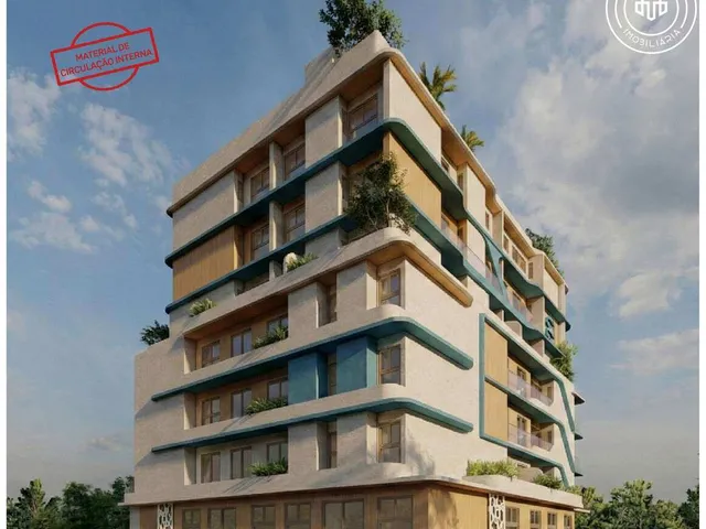 Imagem 8: Flat à venda, no Velaris em João Pessoa, Bessa, com 1 quarto, 23,66m²