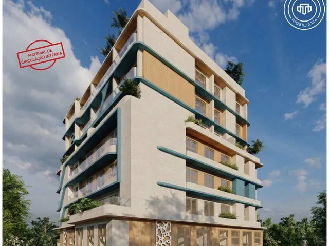 Imagem 9: Flat à venda, no Velaris em João Pessoa, Bessa, com 1 quarto, 23,66m²