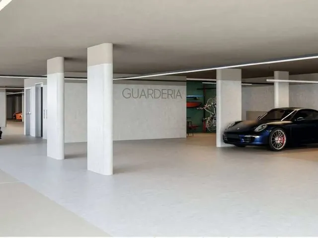 Imagem 15: Flat à venda, no Aman Bessa em João Pessoa, Jardim Oceania, com 1 quarto, 52,02m²