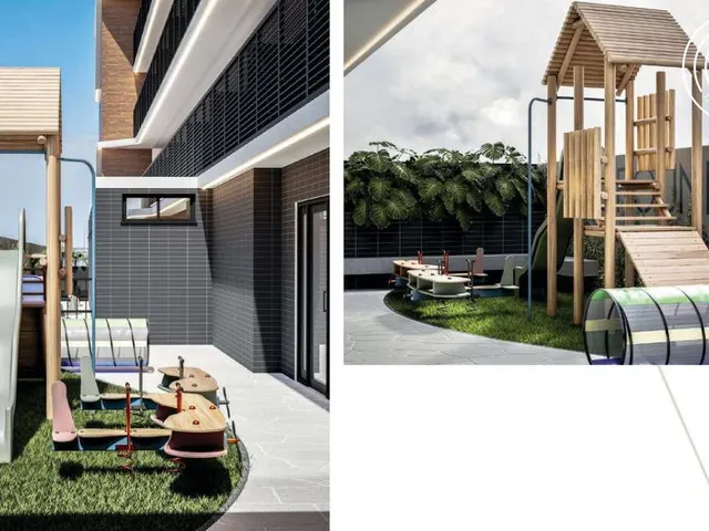 Imagem 5: Flat à venda, no Aman Bessa em João Pessoa, Jardim Oceania, com 1 quarto, 52,02m²