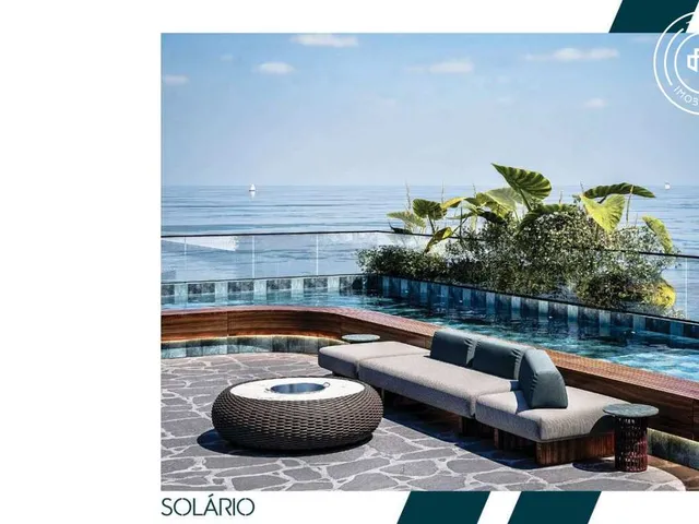 Imagem 8: Flat à venda, no Aman Bessa em João Pessoa, Jardim Oceania, com 1 quarto, 52,02m²