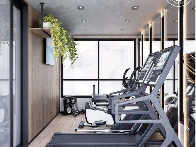 Imagem 12: Flat à venda, no Aman Bessa em João Pessoa, Jardim Oceania, com 1 quarto, 52,02m²