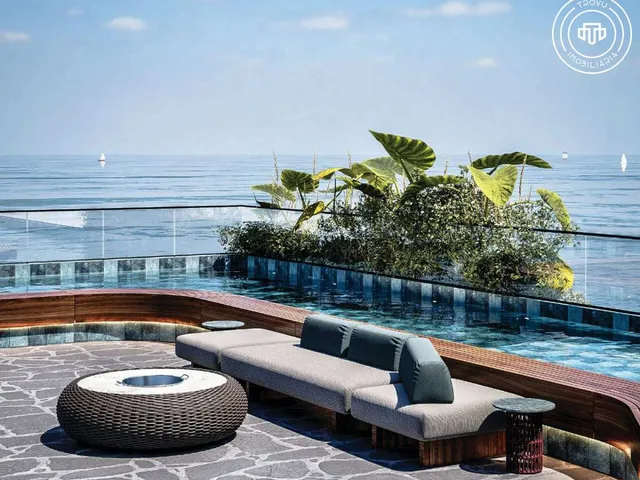 Imagem 14: Flat à venda, no Aman Bessa em João Pessoa, Jardim Oceania, com 1 quarto, 52,02m²