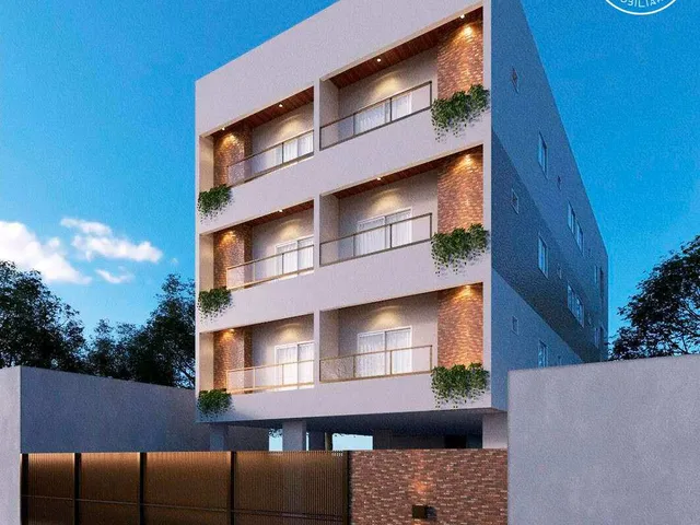 Imagem: Apartamento à venda, no Adonai III em João