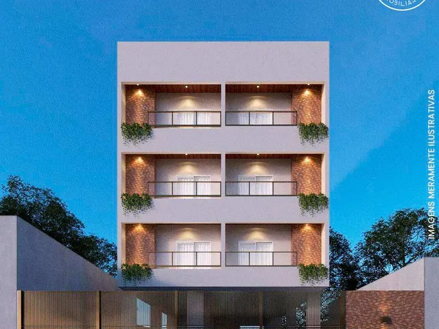 Imagem 2: Apartamento à venda, no Adonai III em João Pessoa, Bessa, com 2 quartos, 50,26m²