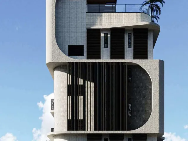 Imagem: Flat à venda, no Ocre 2096 em João Pessoa