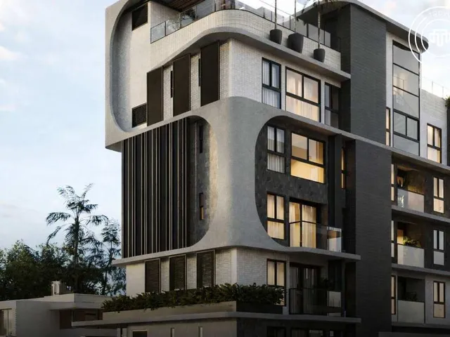 Imagem 8: Flat à venda, no Ocre 2096 em João Pessoa, Jardim Oceania, com 1 quarto, 37,72m²