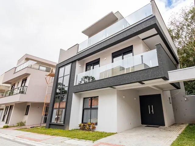 Imagem: Casa Alto Padrão, em Condomínio Fechado