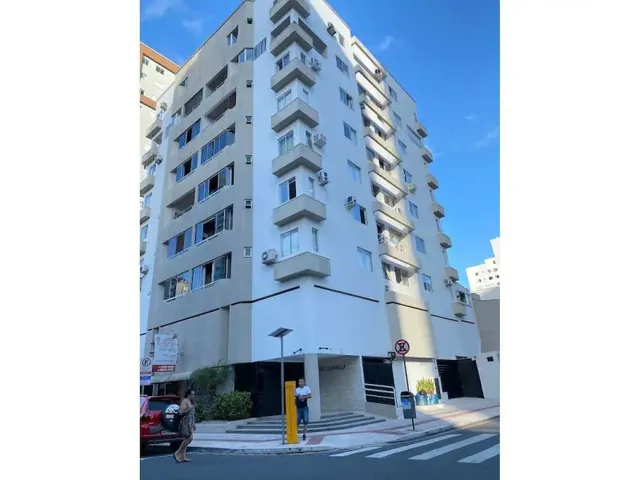 Imagem: Cobertura - Apartamento À Venda em Balneário