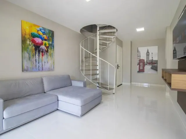 Imagem 8: Cobertura - Apartamento À Venda em Balneário Camboriú