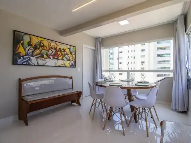 Imagem 15: Cobertura - Apartamento À Venda em Balneário Camboriú