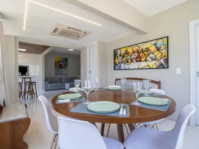 Imagem 2: Cobertura - Apartamento À Venda em Balneário Camboriú