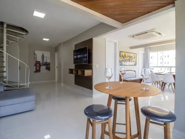 Imagem 6: Cobertura - Apartamento À Venda em Balneário Camboriú