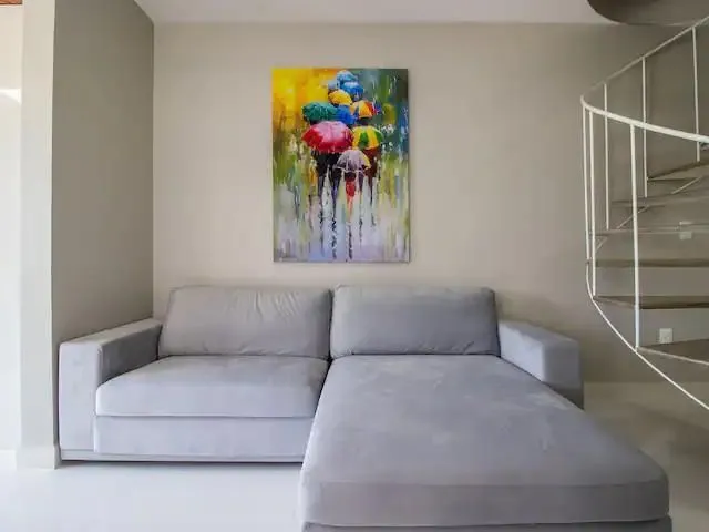 Imagem 16: Cobertura - Apartamento À Venda em Balneário Camboriú