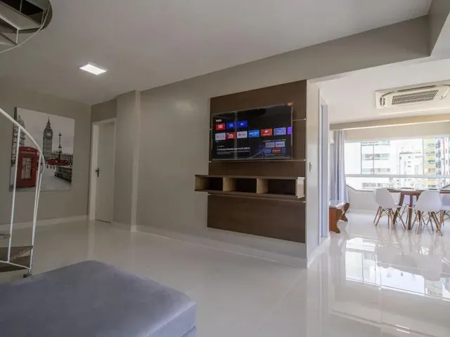 Imagem 4: Cobertura - Apartamento À Venda em Balneário Camboriú