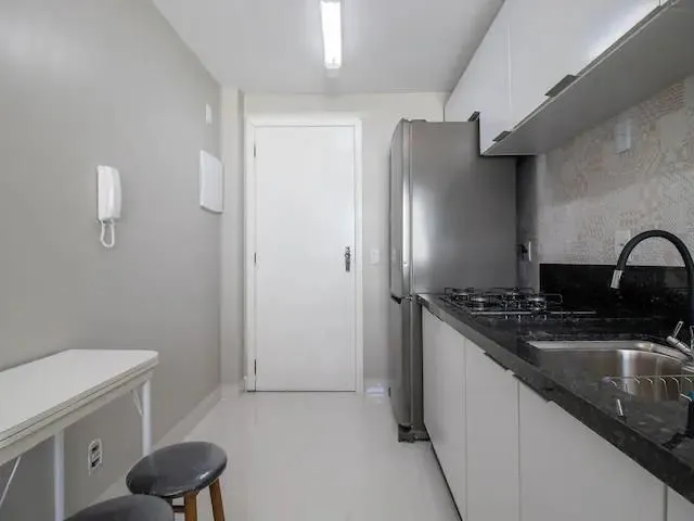 Imagem 3: Cobertura - Apartamento À Venda em Balneário Camboriú