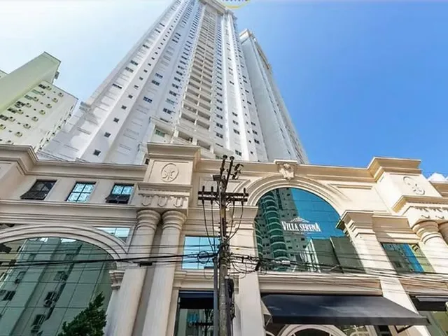 Imagem: Apartamento - Villa Serena Home Club