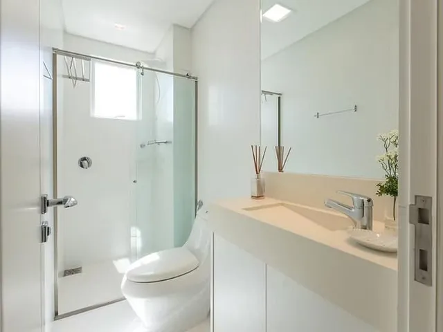 Imagem 5: Apartamento - Villa Serena Home Club